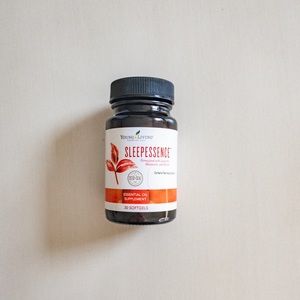 Sleepessence Young Living